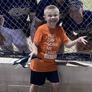 Meet your Posher, Kylene